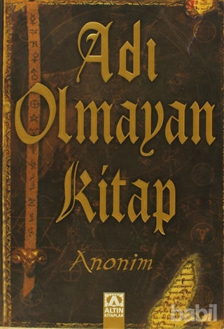 Picture of Adı Olmayan Kitap
