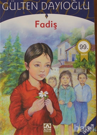 Picture of Fadiş