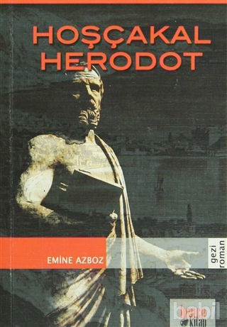 Picture of Hoşçakal Herodot