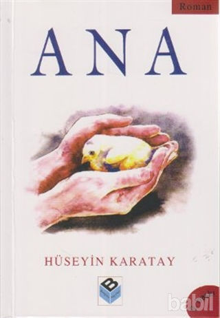 Picture of Ana