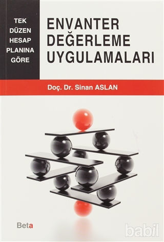 Picture of Envanter Değerleme Uygulamaları