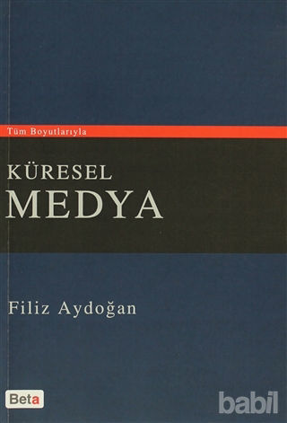 Picture of Küresel Medya