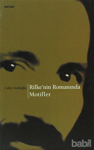 Picture of Rilke’nin Romanında Motifler