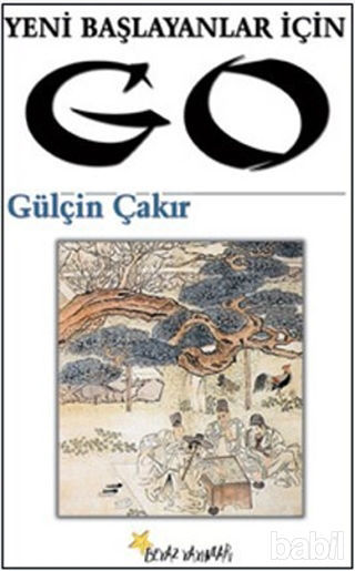 Picture of Go - Yeni Başlayanlar İçin