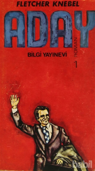 Picture of Aday (2 Cilt Takım)