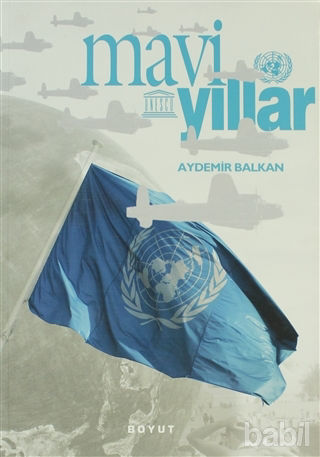 Picture of Mavi Yıllar