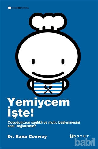Picture of Yemiycem İşte!
