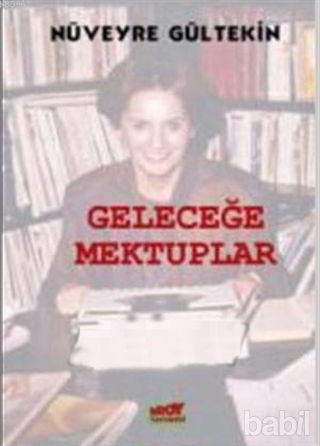 Picture of Geleceğe Mektuplar