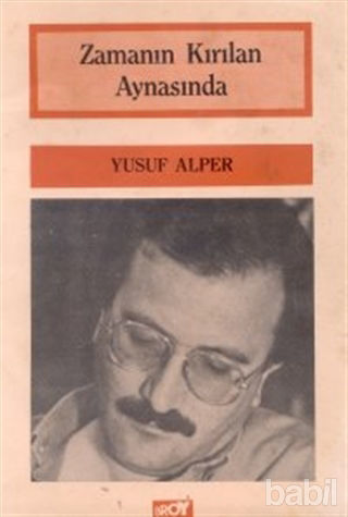 Picture of Zamanın Kırılan Aynasında
