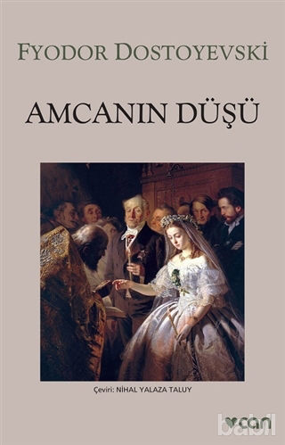 Picture of Amcanın Düşü
