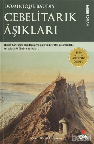 Picture of Cebelitarık Aşıkları