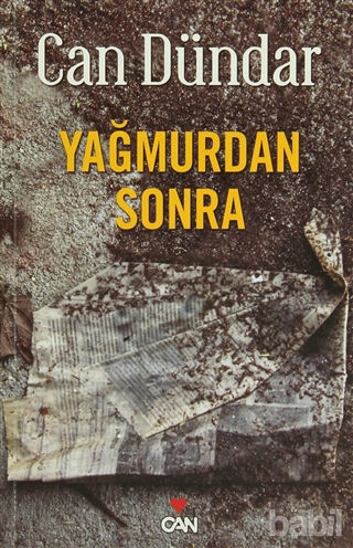 Picture of Yağmurdan Sonra