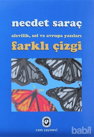 Picture of Farklı Çizgi