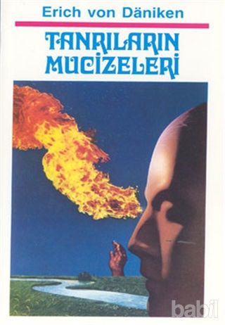 Picture of Tanrıların Mucizeleri