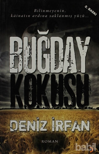 Picture of Buğday Kokusu