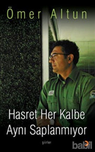 Picture of Hasret Her Kalbe Aynı Saplanmıyor