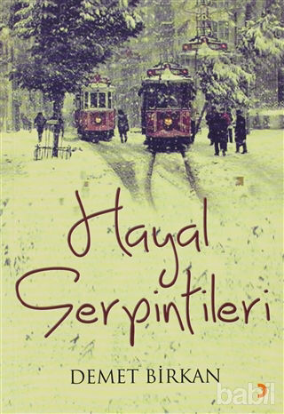 Picture of Hayal Serpintileri