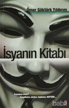 Picture of İsyanın Kitabı