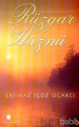 Picture of Rüzgar Hüznü