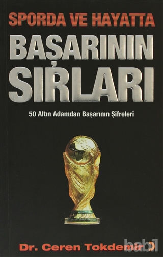 Picture of Sporda ve Hayatta Başarının Sırları