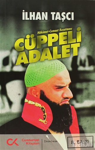 Picture of Cüppeli Adalet