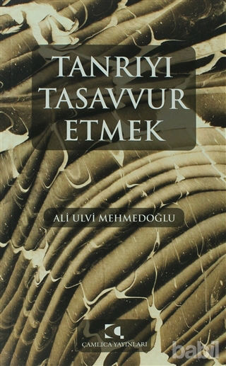 Picture of Tanrıyı Tasavvur Etmek