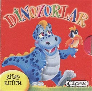 Picture of Dinozorlar (6 Kitap Takım)