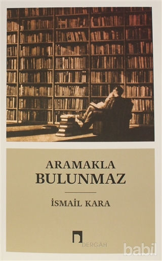 Picture of Aramakla Bulunmaz