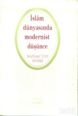 Picture of İslam Dünyasında Modernist Düşünce
