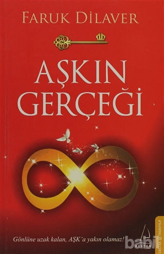 Picture of Aşkın Gerçeği