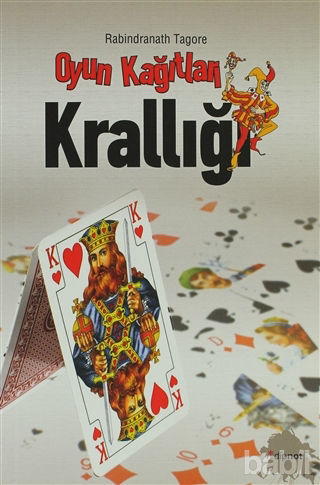 Picture of Oyun Kağıtları Krallığı