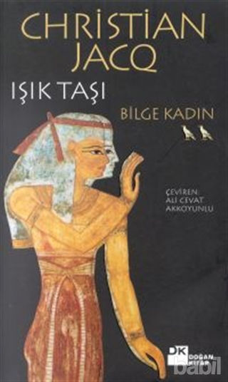 Picture of Işık Taşı 2 Bilge Kadın
