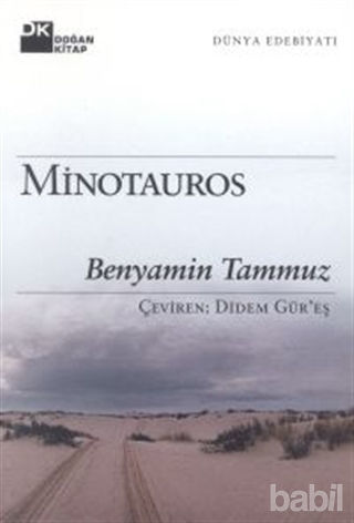 Picture of Minotauros