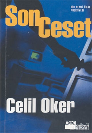 Picture of Son Ceset Bir Remzi Ünal Polisiyesi