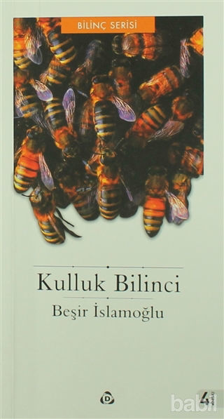 Picture of Kulluk Bilinci