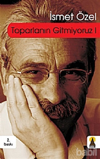 Picture of Toparlanın Gitmiyoruz 1