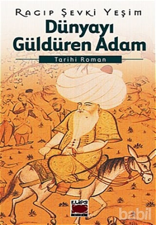 Picture of Dünyayı Güldüren Adam