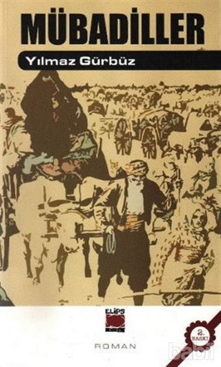 Picture of Mübadiller