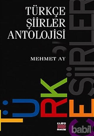 Picture of Türkçe Şiirler Antolojisi (9 Cilt Takım)