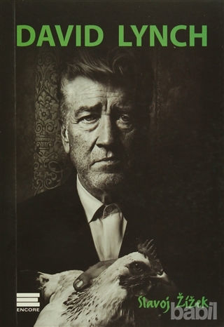 Picture of David Lynch