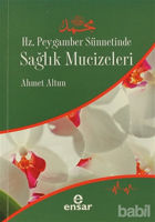 Picture of Hz. Peygamber Sünnetinde Sağlık Mucizeleri