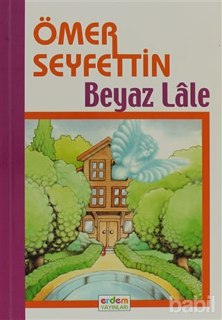 Picture of Beyaz Lale