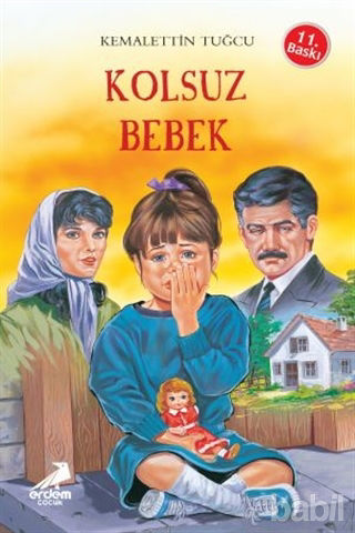 Picture of Kolsuz Bebek