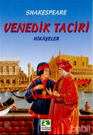 Picture of Venedik Taciri