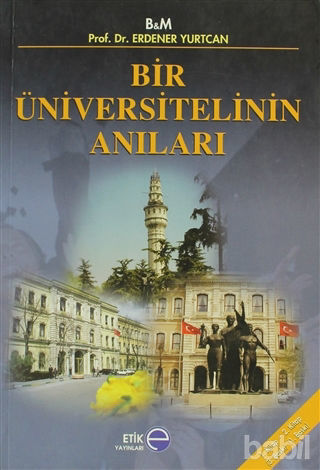 Picture of Bir Üniversitelinin Anıları