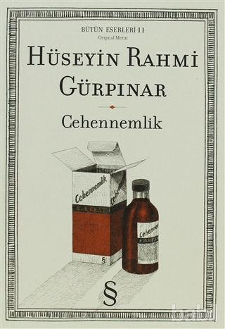 Picture of Cehennemlik