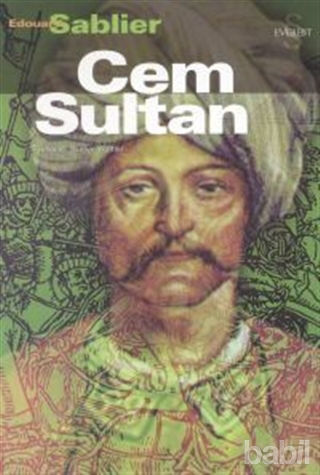 Picture of Cem Sultan
