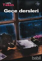 Picture of Gece Dersleri