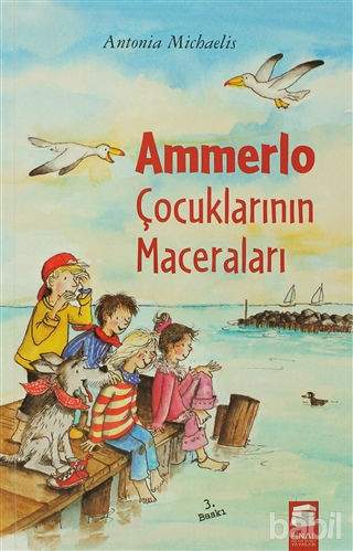 Picture of Ammerlo Çocuklarının Maceraları