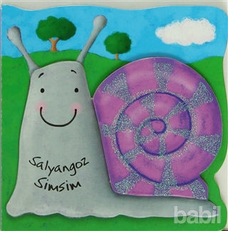 Picture of Salyangoz Simsim